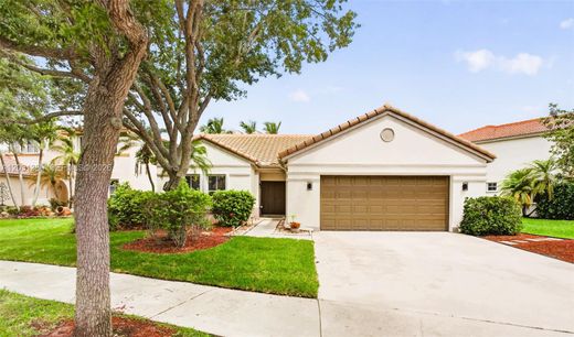 Вилла, Уэстон, Broward County