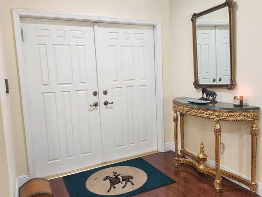 Вилла, Веллингтон, Palm Beach County