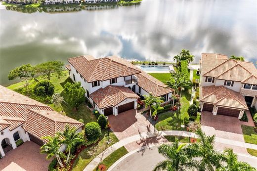 Βίλα σε Parkland, Broward County