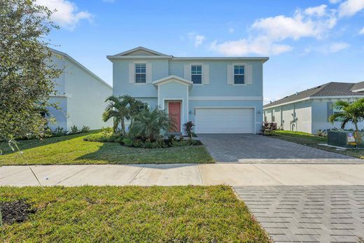 Villa a Fort Pierce, Saint Lucie County