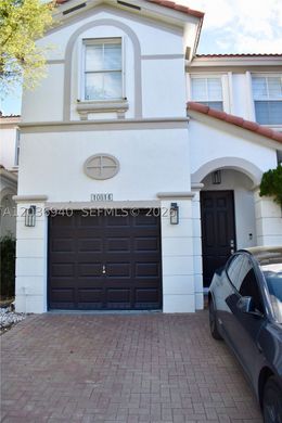 Stadthaus in Doral, Miami-Dade County