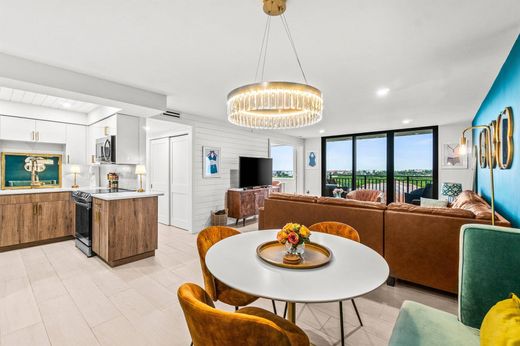 Complesso residenziale a Highland Beach, Palm Beach County