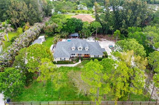 Villa in The Acreage, Palm Beach