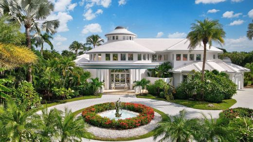 Villa in Delray Beach, Palm Beach County