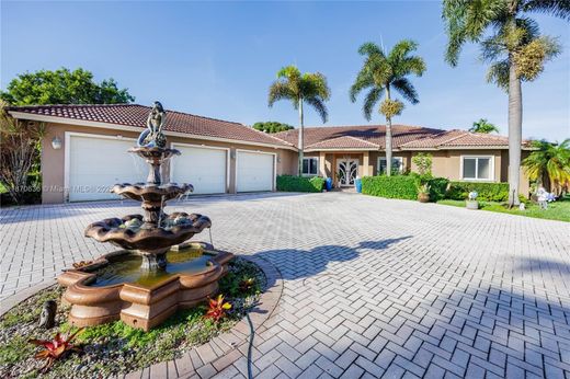 Villa en Homestead, Miami-Dade County