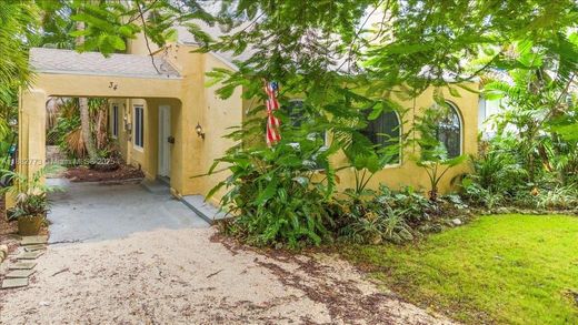 Villa in Miami, Miami-Dade County