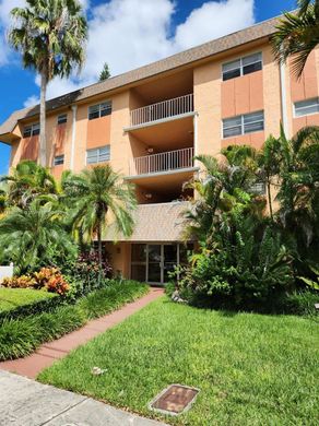 Komplex apartman Miami, Miami-Dade County