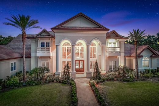 Villa en Lake Mary, Seminole County