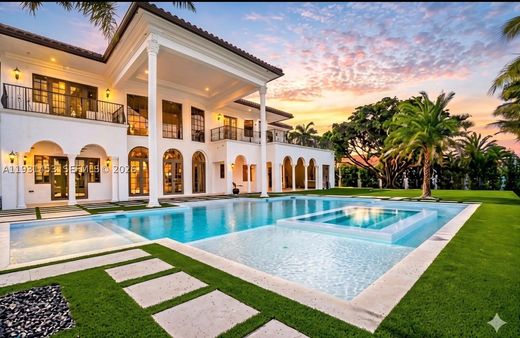 Villa in Davie, Broward County