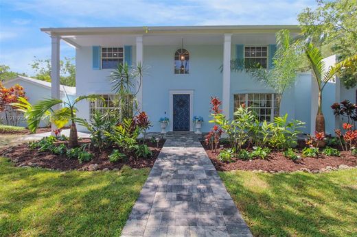 Villa en Pinecrest, Miami-Dade County