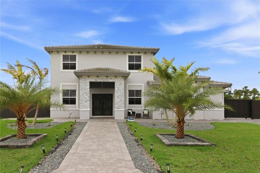Villa - Homestead, Miami-Dade County
