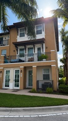 Wohnkomplexe in Pembroke Pines, Broward County