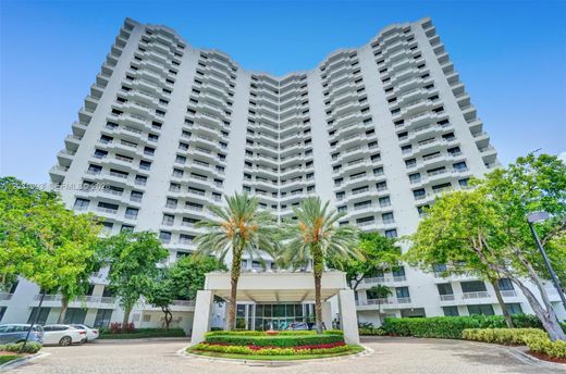 Edificio en Aventura, Miami-Dade County