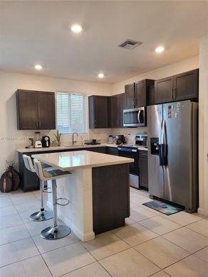 Townhouse in Homestead, Miami-Dade