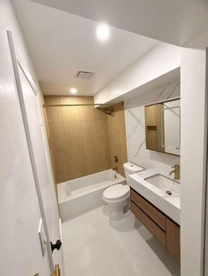 Residential complexes in Plantation, Broward County