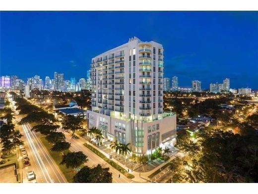 Residential complexes in Miami, Miami-Dade