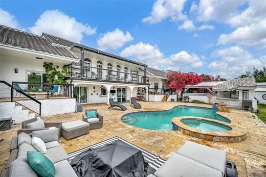 Villa - Southwest Ranches, Broward County