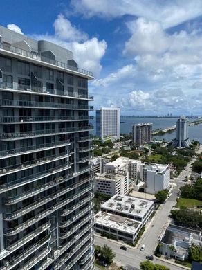 Residential complexes in Miami, Miami-Dade