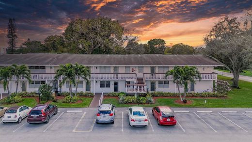 Complesso residenziale a Deerfield Beach, Broward County