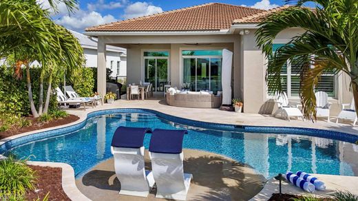 Villa a Port Saint Lucie, Saint Lucie County