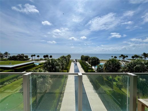 Edificio en Key Biscayne, Miami-Dade County