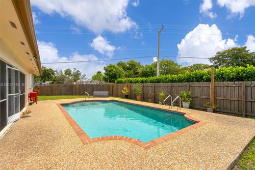 Villa a Margate, Broward County