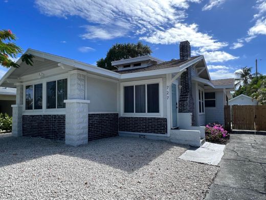 Villa in Lake Worth, Palm Beach
