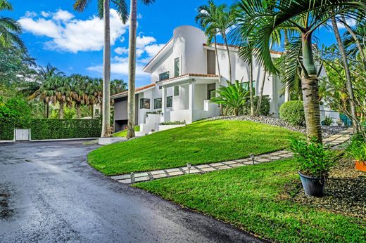 Villa a Pinecrest, Miami-Dade County