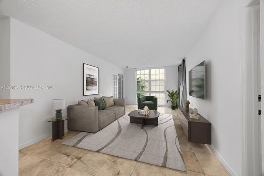 Kamienica w Coral Gables, Miami-Dade County