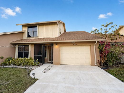 Townhouse in Wellington, Palm Beach