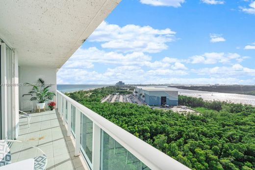 Complexos residenciais - Sunny Isles Beach, Miami-Dade County