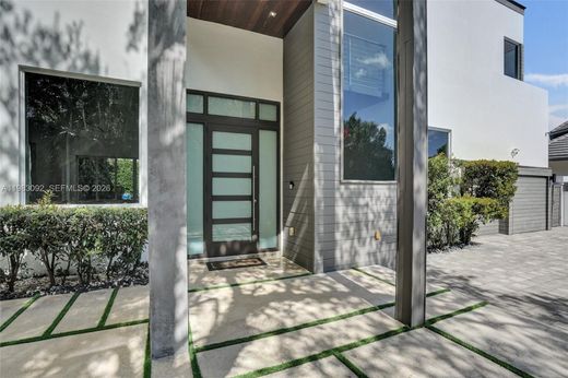 Villa in Miami, Miami-Dade County