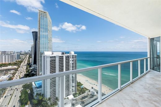 Edificio en Sunny Isles Beach, Miami-Dade County