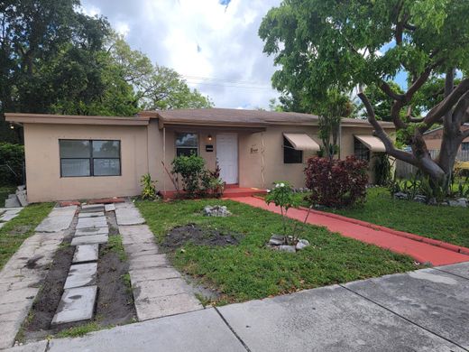 Villa in Miami Gardens, Miami-Dade