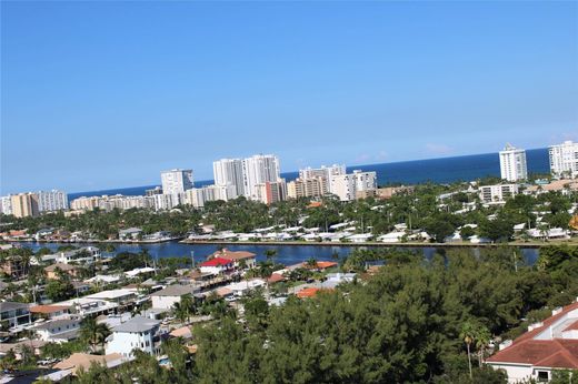 Komplex apartman Fort Lauderdale, Broward County