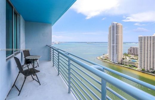 Complesso residenziale a Miami, Miami-Dade County