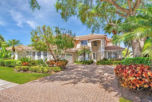 Villa - Palm Beach Gardens, Palm Beach County