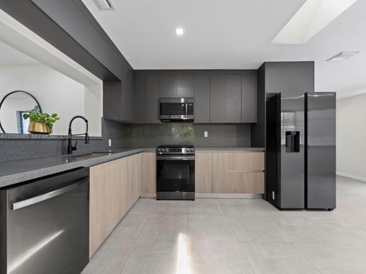 Villa in Hialeah, Miami-Dade