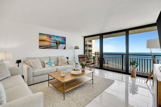Complesso residenziale a Palm Beach Shores, Palm Beach County