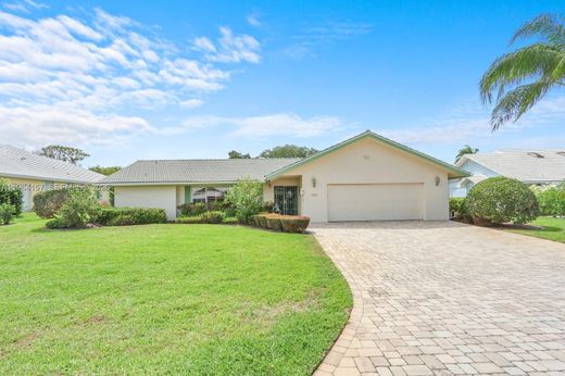 Villa in Stuart, Martin County