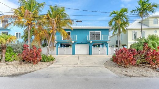 Villa in Little Torch Key, Monroe County