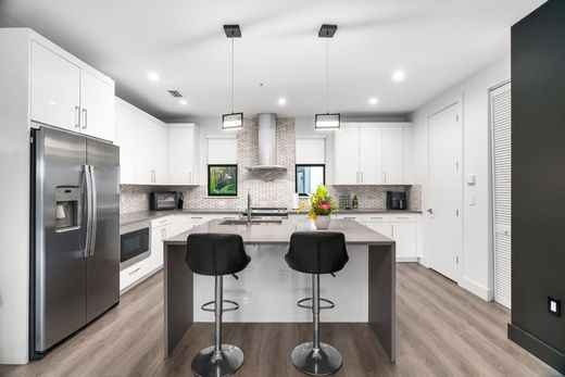 타운 하우스 / Wilton Manors, Broward County