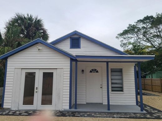 Villa in West Palm Beach, Palm Beach