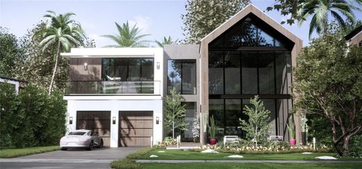 Villa a Fort Lauderdale, Broward County