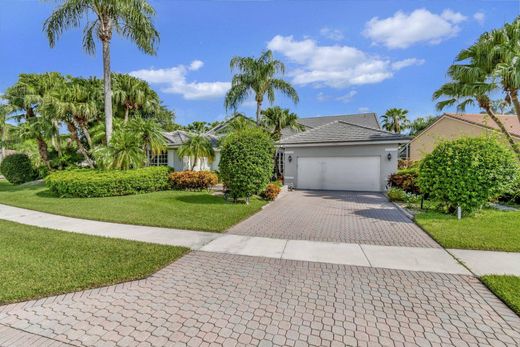 Villa Boynton Beach, Palm Beach County