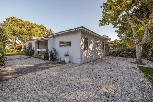 别墅  迈阿密, Miami-Dade County