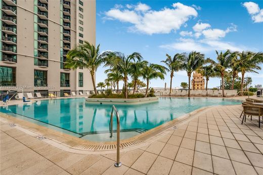 Residential complexes in Miami, Miami-Dade