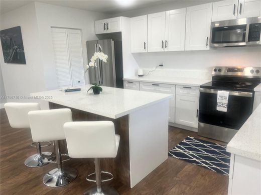 Villa en Miami Gardens, Miami-Dade County