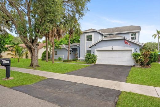 Villa a Coconut Creek, Broward County