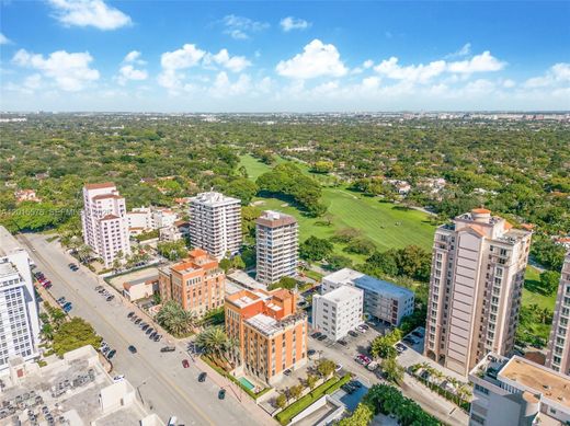 Complexos residenciais - Coral Gables, Miami-Dade County